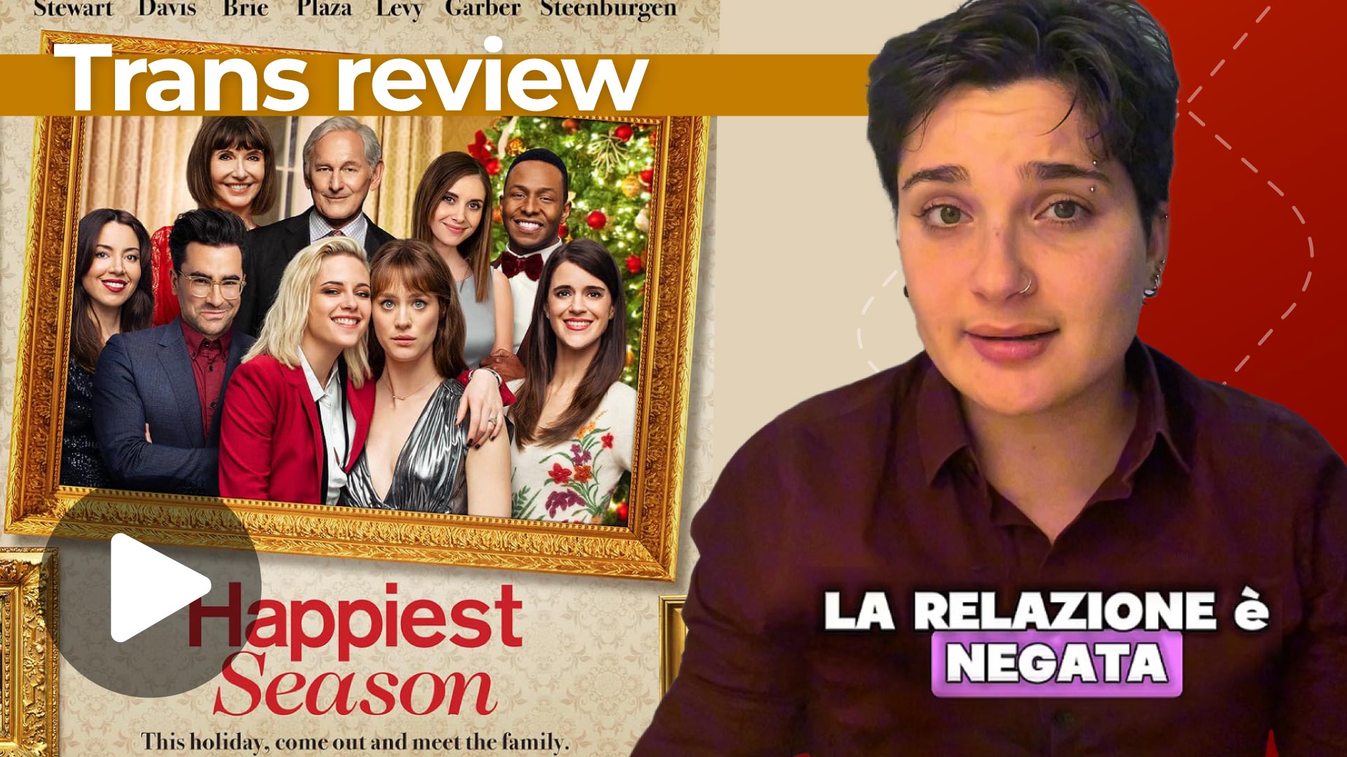 Christmas review 2025