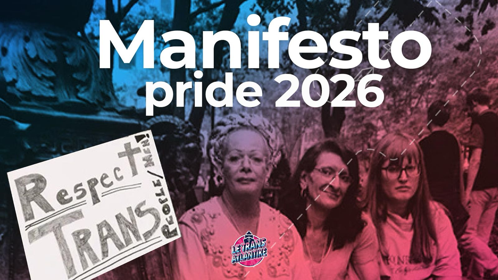 Comunicato stampa pride 2026